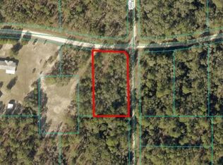 LOT 6 SW 89th St LOT 6, Dunnellon, FL 34432