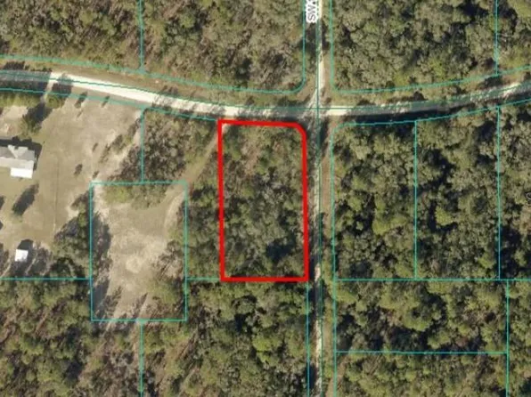 LOT 6 SW 89th St Lot 6, Dunnellon, FL 34432