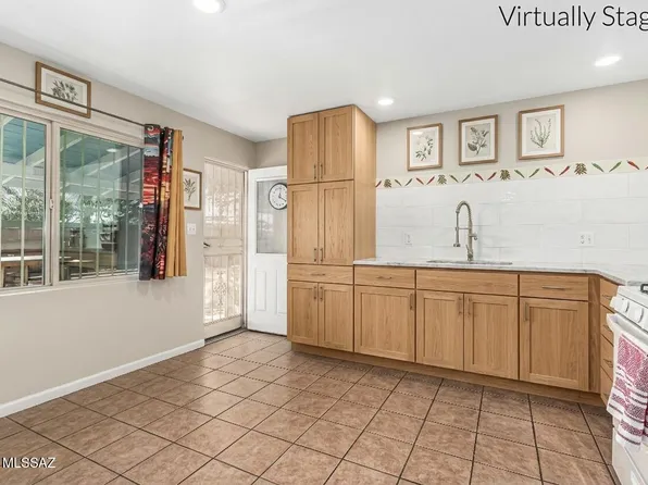 3866 E Edison Pl, Tucson, AZ 85716