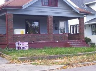 23 Bish Ave, Dayton, OH 45417