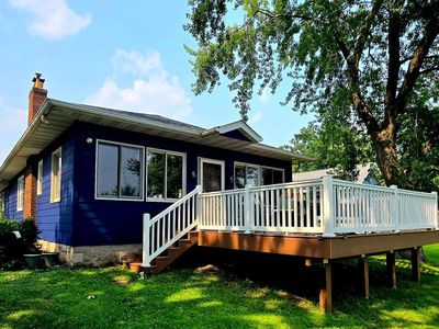 6567 N Shore Trl N, Forest Lake, MN, 55025