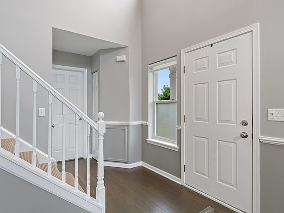 Foyer/Hall