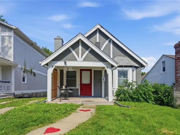 6638 Broadmoor St, Kansas City, MO 64131