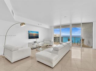Ocean Four Condo, Sunny Isles Beach, FL 33160