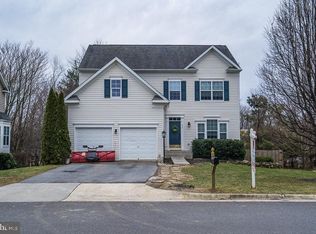 309 E Fairfax St, Berryville, VA 22611