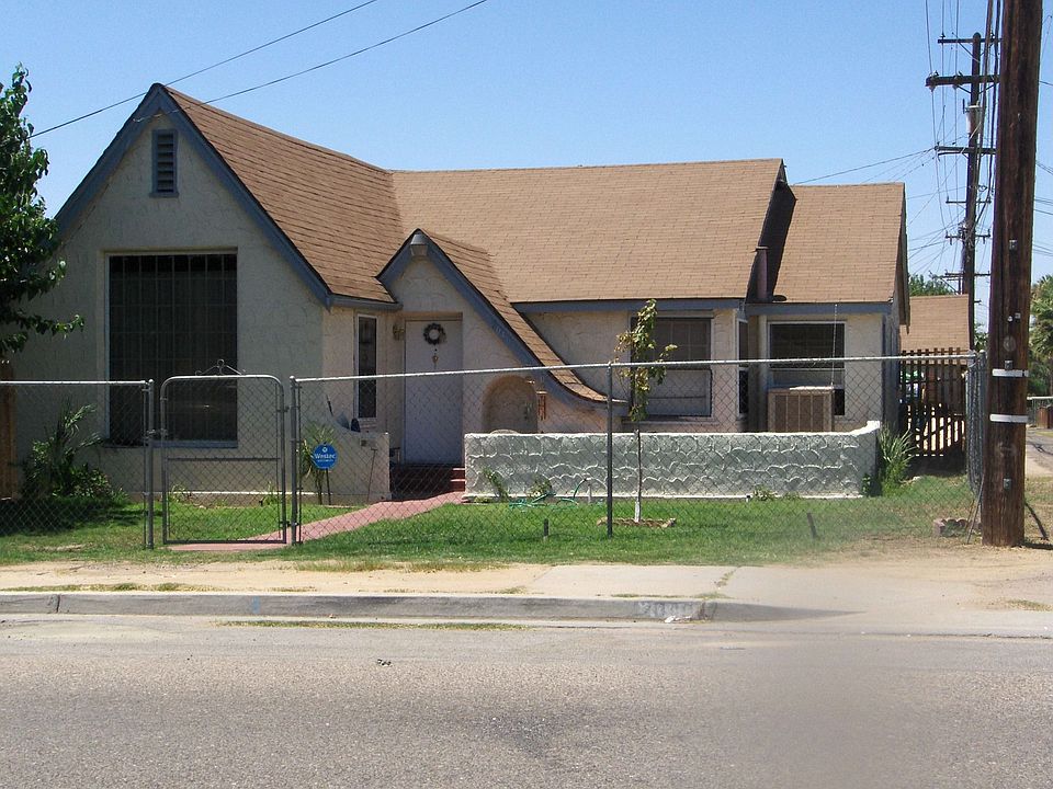 2040 Kern St