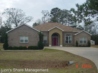 155 Hayward Dupont Rd, Midway, FL 32343