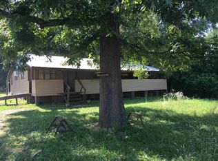 780 Beene Rd, Finger, TN 38334