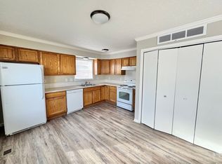1104 Mazatlan Cir UNIT C, Colorado Springs, CO 80910