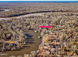 Davis Dead River Rd, Lucedale, MS 39452
