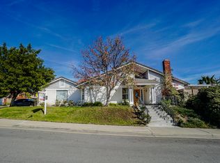 11105 Shaw St, Rancho Cucamonga, CA 91701