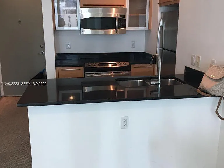 950 Brickell Bay Dr #701 — Photo 4