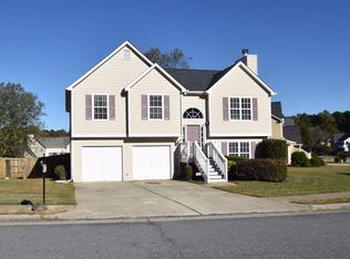 4420 Grove Dr NW, Acworth, GA 30101