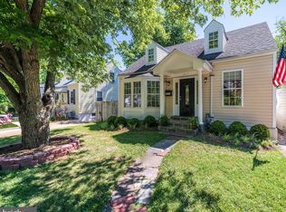 2819 Summerfield Rd, Falls Church, VA 22042