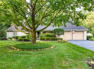 645 Braeside South Dr, Indianapolis, IN 46260
