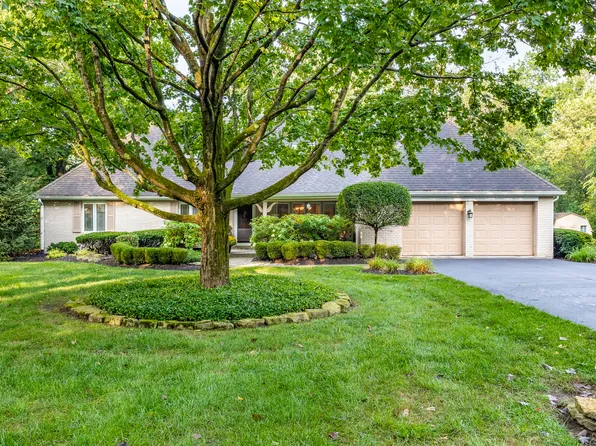 645 Braeside South Dr, Indianapolis, IN 46260