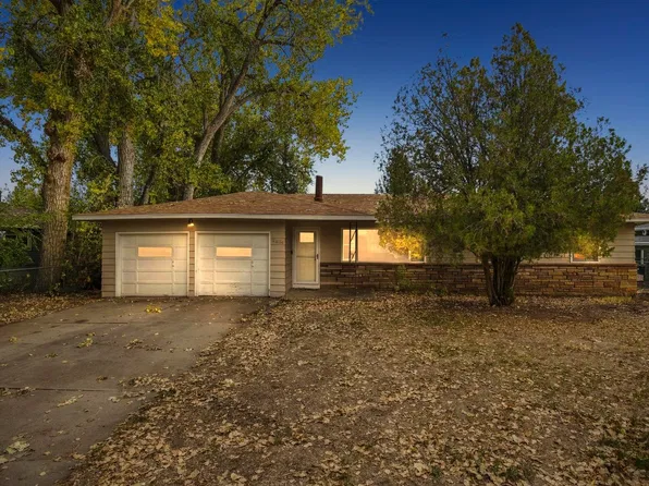 2804 Tharp Dr, Laporte, CO 80535