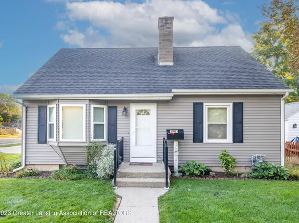 1901 Devonshire Ave, Lansing, MI 48910