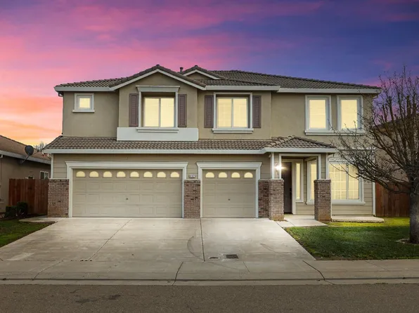 4102 Boo Ln, Stockton, CA 95206