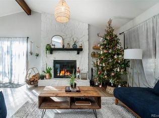 29116 Pine Rd, Evergreen, CO 80439