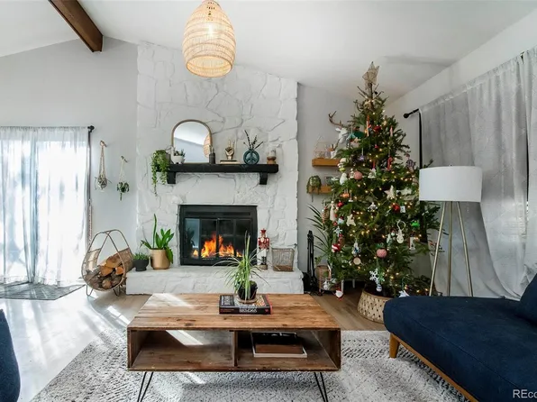 29116 Pine Road, Evergreen, CO 80439