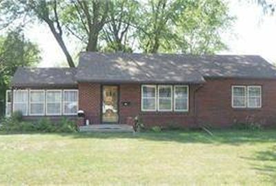 1010 N Spruce St, Creston, IA, 50801