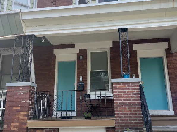 5022 Walton Ave #3, Philadelphia, PA 19143