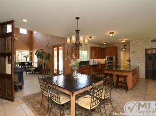 401 Rodeo Dr, Boerne, TX 78006