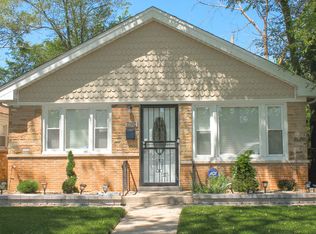 9624 S Loomis St, Chicago, IL 60643