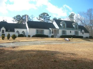 2320 Riverside Dr, Macon, GA 31204