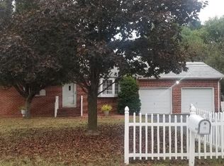 150 Richardson Cir, Dover, DE 19901