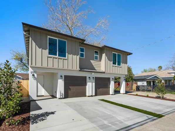 2565 Lexington St, Sacramento, CA 95815