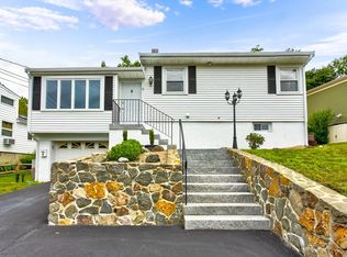 12 Stone Rd, Arlington, MA 02474