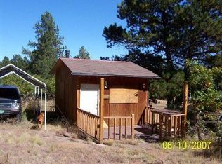 1305 Apache Rd, Florissant, CO 80816