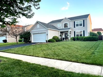 6716 Sahara Dr, Plainfield, IL, 60586
