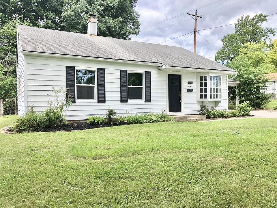 1st image of 5023 S Camden Dr