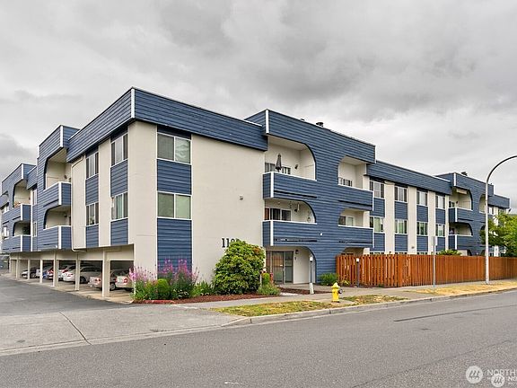 2nd image of 1100 Ave NE Harrington Avenue NE #211