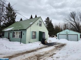 2120 E 41st St, Hibbing, MN 55746