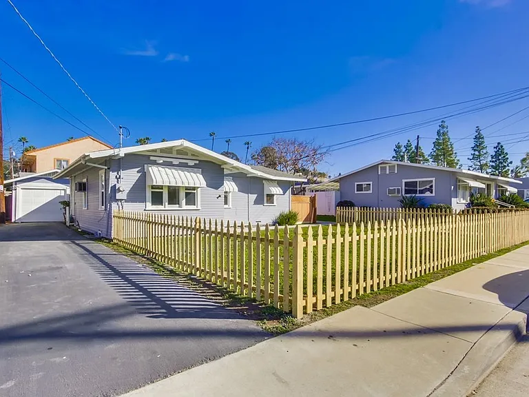 La Mesa Village | Charming Cottage-Style Homes in the Heart of Downtown La Mesa — Photo 100