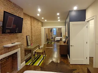 Rented by Citi Habitats