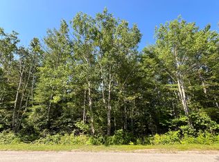 LOT 327 Fallen Timbers Dr, Presque Isle, MI 49777