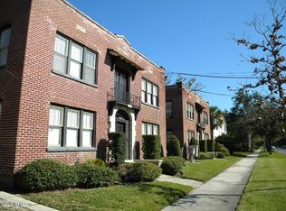 2331 Riverside Ave APT 4, Jacksonville, FL 32204