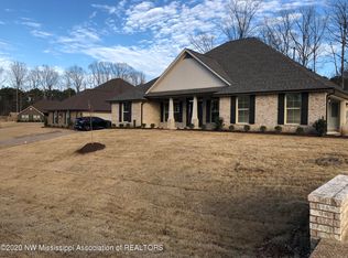 5216 Mary Lane Dr, Olive Branch, MS 38654