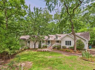 141 Walden Ln, Bull Shoals, AR 72619