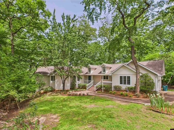 141 Walden Ln, Bull Shoals, AR 72619
