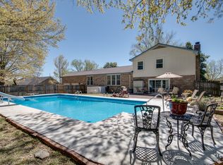8222 Alamo Rd, Brentwood, TN 37027