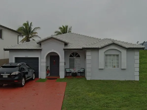 9128 SW 162nd Pl, Miami, FL 33196