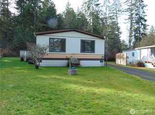 472 Leighland Ave TRAILER 18, Port Angeles, WA 98362