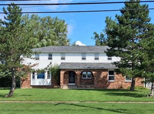 1277 Ransom Rd, Grand Island, NY 14072