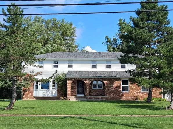 1277 Ransom Rd, Grand Island, NY 14072